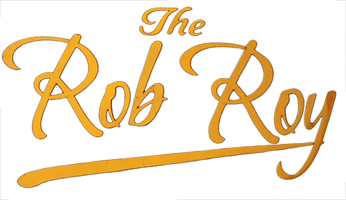 The Rob Roy